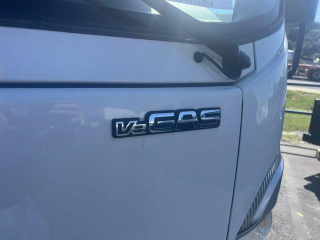 2024 Chevrolet 4500 LCF Gas 2WD Crew Cab 150"