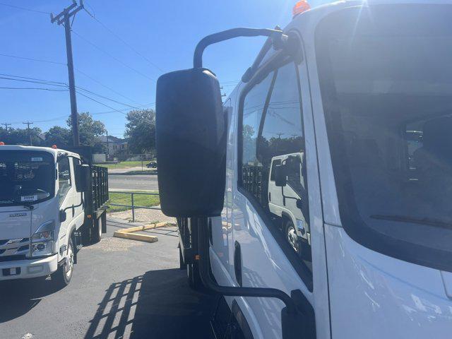 2024 Chevrolet 4500 LCF Gas 2WD Crew Cab 150"