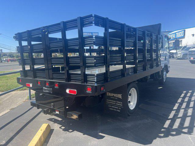 2024 Chevrolet 4500 LCF Gas 2WD Crew Cab 150"