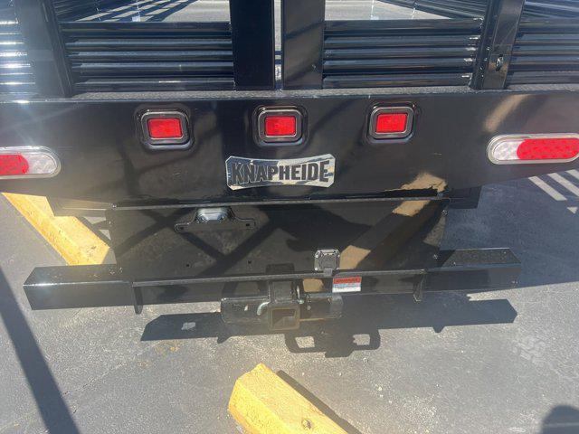 2024 Chevrolet 4500 LCF Gas 2WD Crew Cab 150"