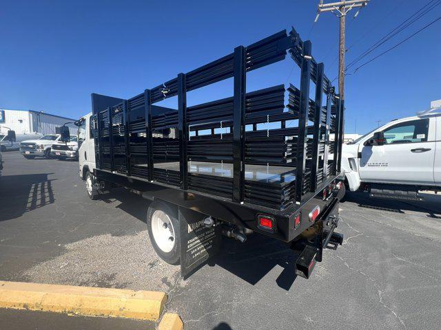 2024 Chevrolet 4500 LCF Gas 2WD Crew Cab 150"