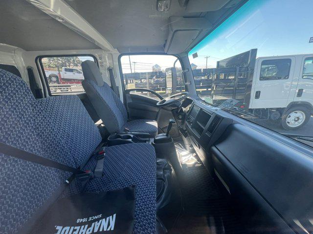 2024 Chevrolet 4500 LCF Gas 2WD Crew Cab 150"