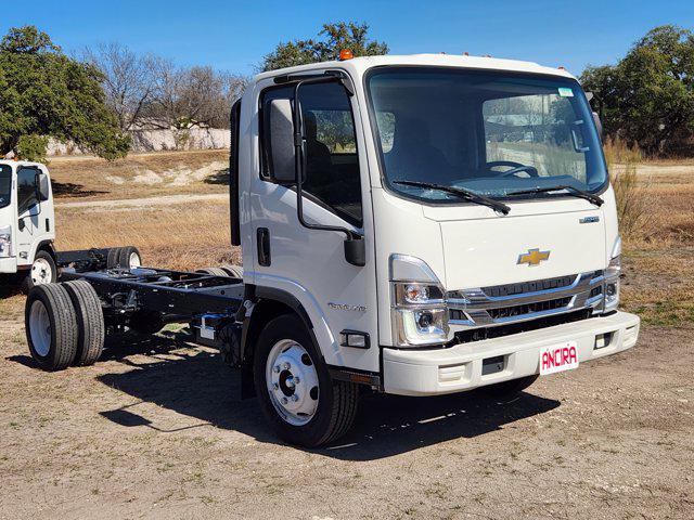 2025 Chevrolet 4500 LCF Gas 150" Wheelbase for sale in San Antonio, TX