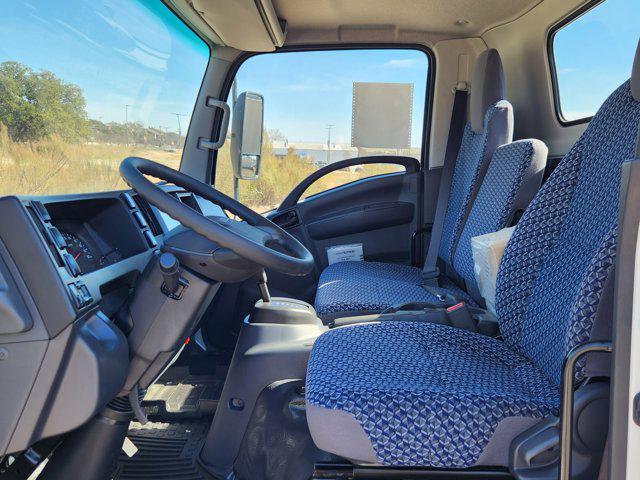2025 Chevrolet 4500 LCF Gas 150" Wheelbase