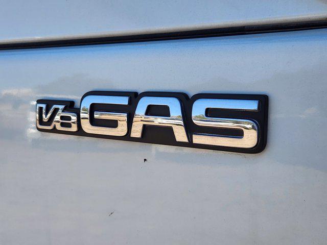 2025 Chevrolet 4500 LCF Gas 150" Wheelbase