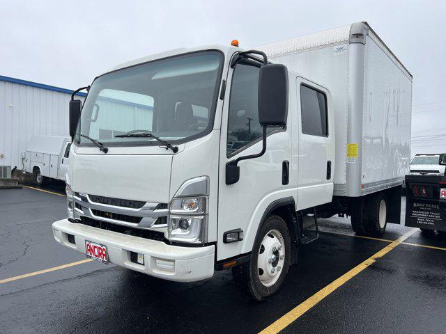 2024 Chevrolet 4500 LCF Gas 2WD Crew Cab 150" for sale in San Antonio, TX