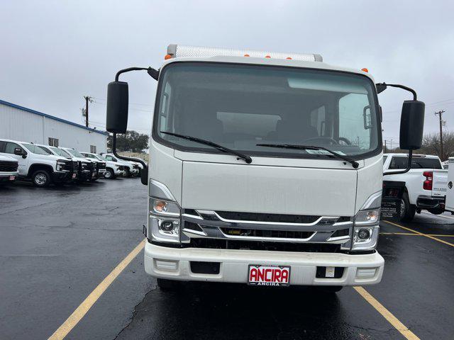 2024 Chevrolet 4500 LCF Gas 2WD Crew Cab 150"