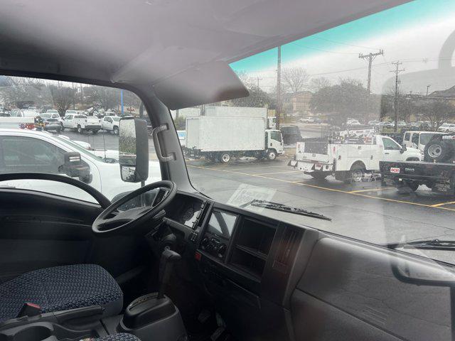 2024 Chevrolet 4500 LCF Gas 2WD Crew Cab 150"