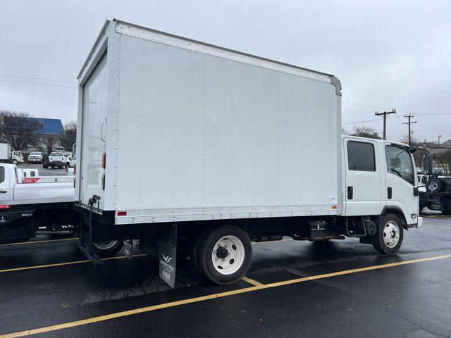 2024 Chevrolet 4500 LCF Gas 2WD Crew Cab 150"