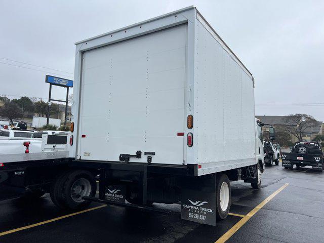 2024 Chevrolet 4500 LCF Gas 2WD Crew Cab 150"