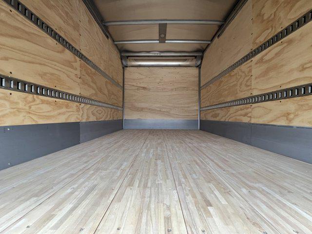 2024 Chevrolet 4500 LCF Gas 2WD Crew Cab 150"