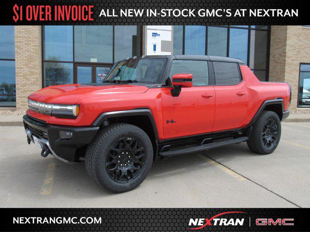 2025 GMC HUMMER EV 3X for sale in Kansas City, MO