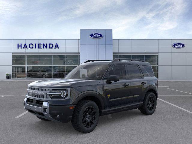 2025 Ford Bronco Sport Badlands for sale in Alice, TX