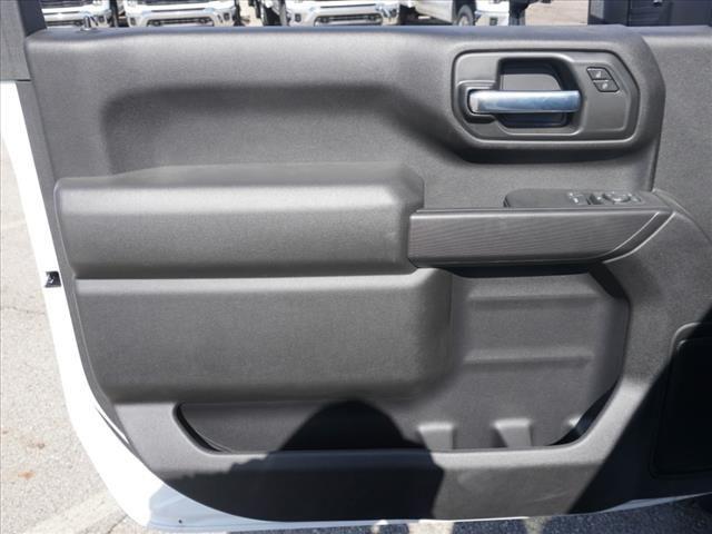 2024 Chevrolet Silverado 3500HD Work Truck