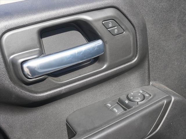 2024 Chevrolet Silverado 3500HD Work Truck