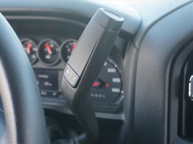 2024 Chevrolet Silverado 3500HD Work Truck