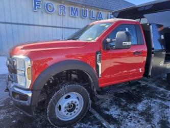 2024 Ford F-450 XL