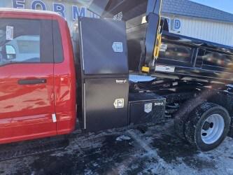 2024 Ford F-450 XL