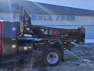 2024 Ford F-450 XL