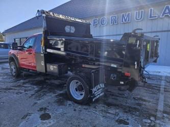 2024 Ford F-450 XL