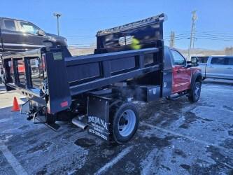 2024 Ford F-450 XL