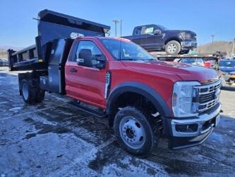 2024 Ford F-450 XL