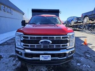 2024 Ford F-450 XL