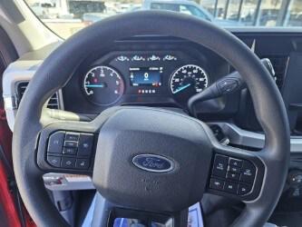 2024 Ford F-450 XL