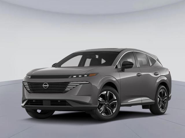 2025 Nissan Murano SL [2]