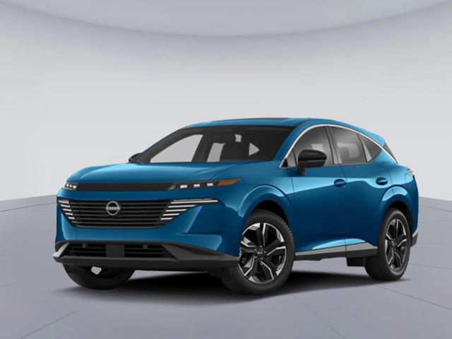 2025 Nissan Murano SL [3]