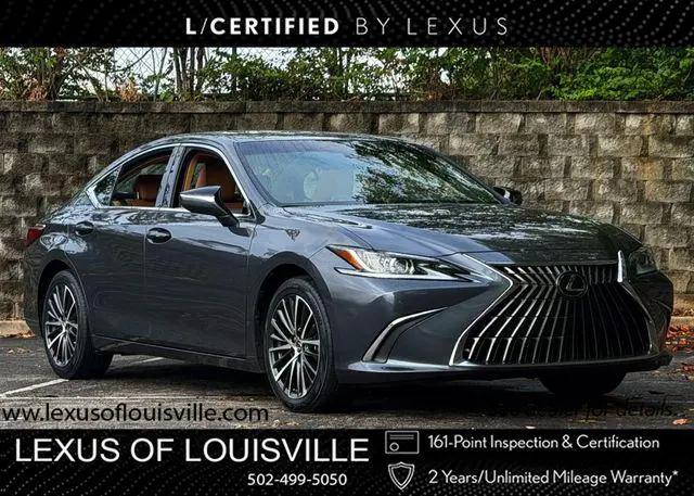 2024 Lexus ES 300h Base for sale in Louisville, KY