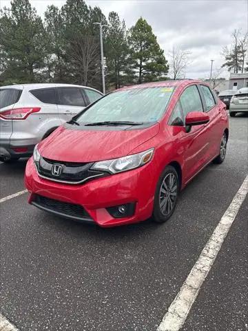 2015 Honda Fit EX for sale in Durham, NC