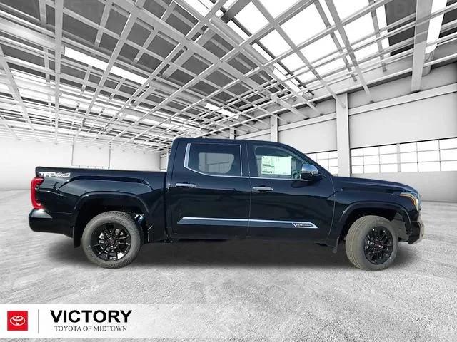 2025 Toyota Tundra 1794 Edition