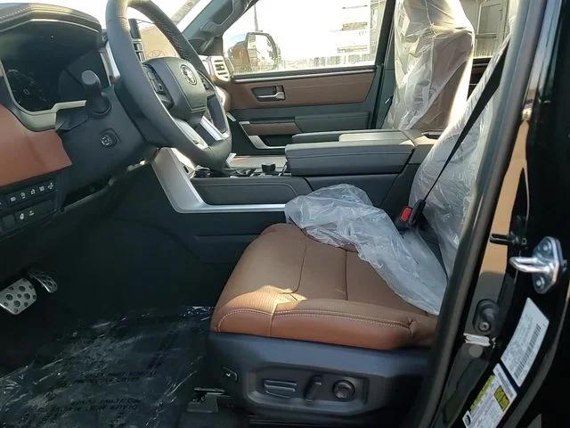 2025 Toyota Tundra 1794 Edition