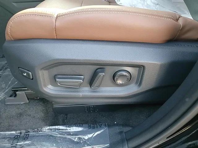 2025 Toyota Tundra 1794 Edition