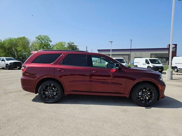 2025 Dodge Durango DURANGO R/T PLUS AWD