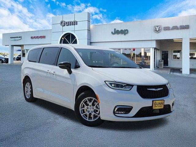 2025 Chrysler Pacifica PACIFICA SELECT