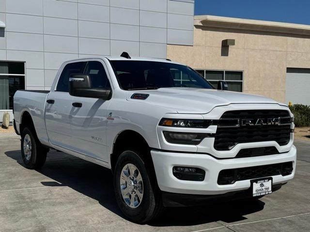 2025 RAM Ram 2500 RAM 2500 BIG HORN CREW CAB 4X4 64 BOX