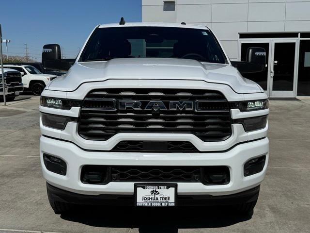 2025 RAM Ram 2500 RAM 2500 BIG HORN CREW CAB 4X4 64 BOX