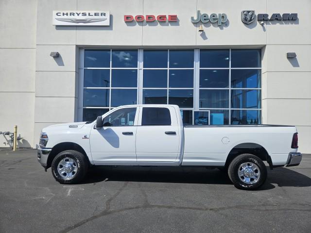 2025 RAM Ram 2500 RAM 2500 TRADESMAN CREW CAB 4X4 8 BOX