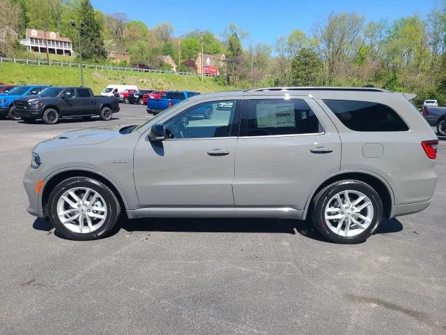 2025 Dodge Durango DURANGO R/T PLUS AWD