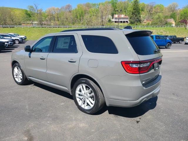 2025 Dodge Durango DURANGO R/T PLUS AWD