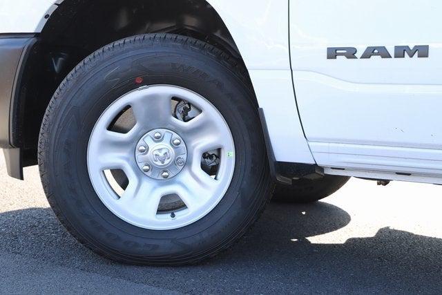 2025 RAM Ram 1500 RAM 1500 TRADESMAN CREW CAB 4X4 57 BOX