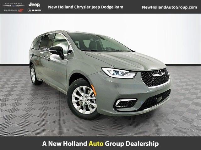 2025 Chrysler Pacifica PACIFICA SELECT AWD