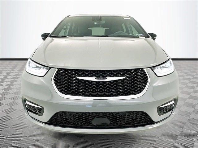 2025 Chrysler Pacifica PACIFICA SELECT AWD