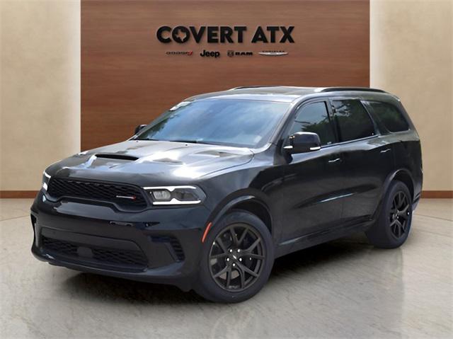 2025 Dodge Durango DURANGO R/T 20TH ANNIVERSARY PREMIUM AWD