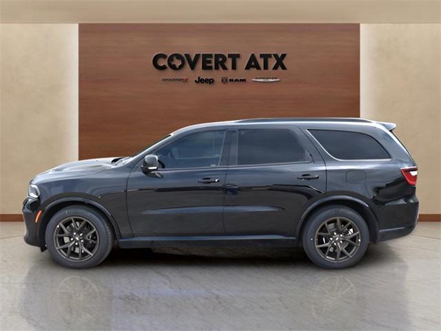 2025 Dodge Durango DURANGO R/T 20TH ANNIVERSARY PREMIUM AWD