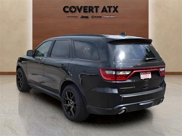2025 Dodge Durango DURANGO R/T 20TH ANNIVERSARY PREMIUM AWD