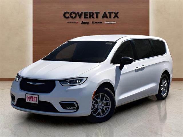 2025 Chrysler Pacifica PACIFICA SELECT