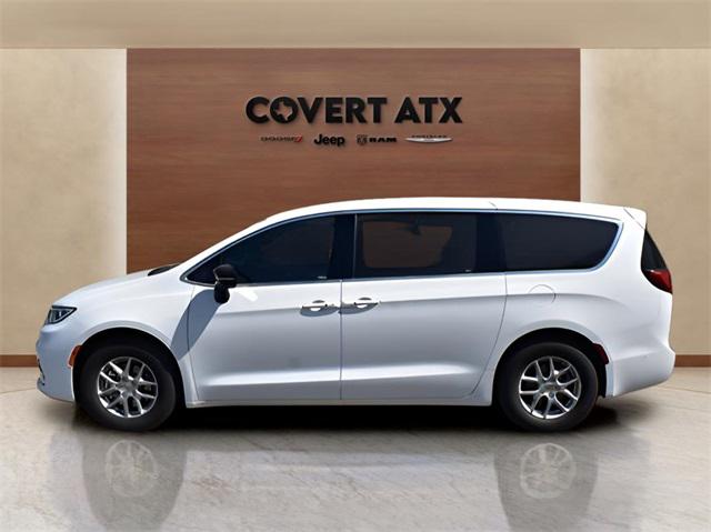 2025 Chrysler Pacifica PACIFICA SELECT